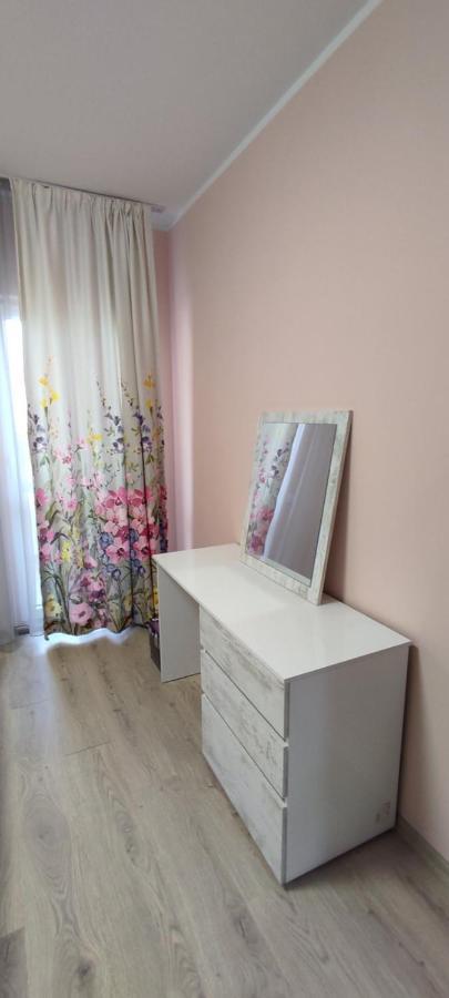 Luxury And Stylish Apartmen, Metro Station Obelya 索菲亞 外观 照片