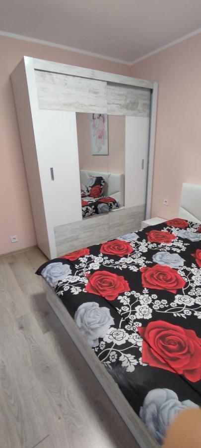 Luxury And Stylish Apartmen, Metro Station Obelya 索菲亞 外观 照片